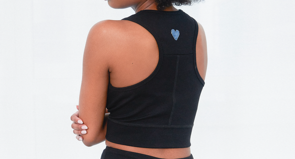 Activewear Innovation - Julia Grieve { article.tags }}