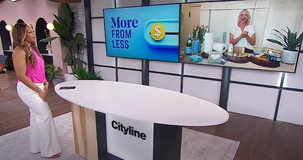 5 Ways to Save Money by Extending the Life of Household Products with Cityline