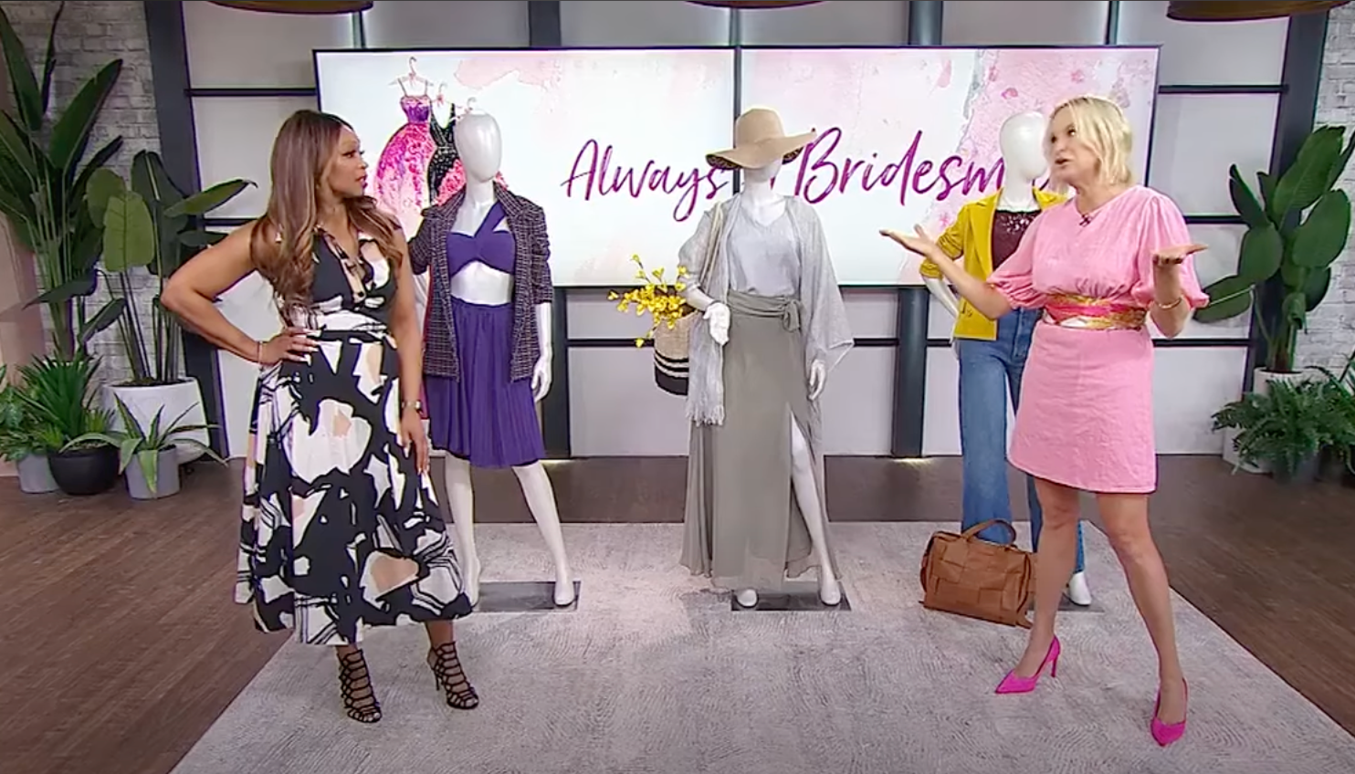 Repurposing Bridesmaid Dresses with Cityline – Julia Grieve