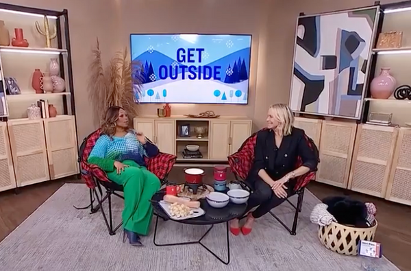 Essentials for a Cozy Outdoor Winter Picnic with Cityline