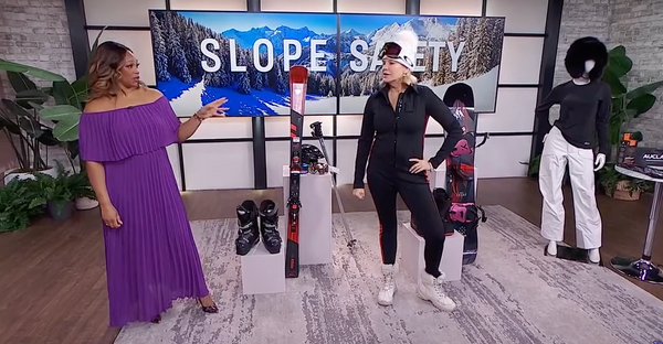 A Complete Ski and Snowboarding Guide for Beginners with Cityline