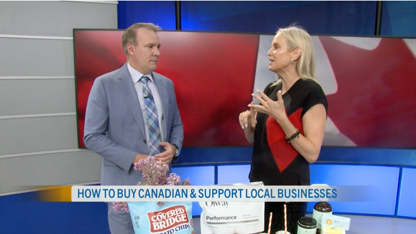 CTV Ottawa Made in Canada