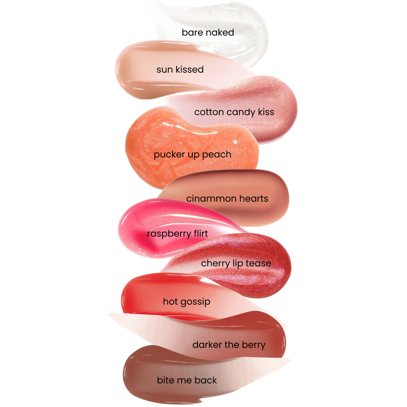 Sweet Talk LIPGLOSS