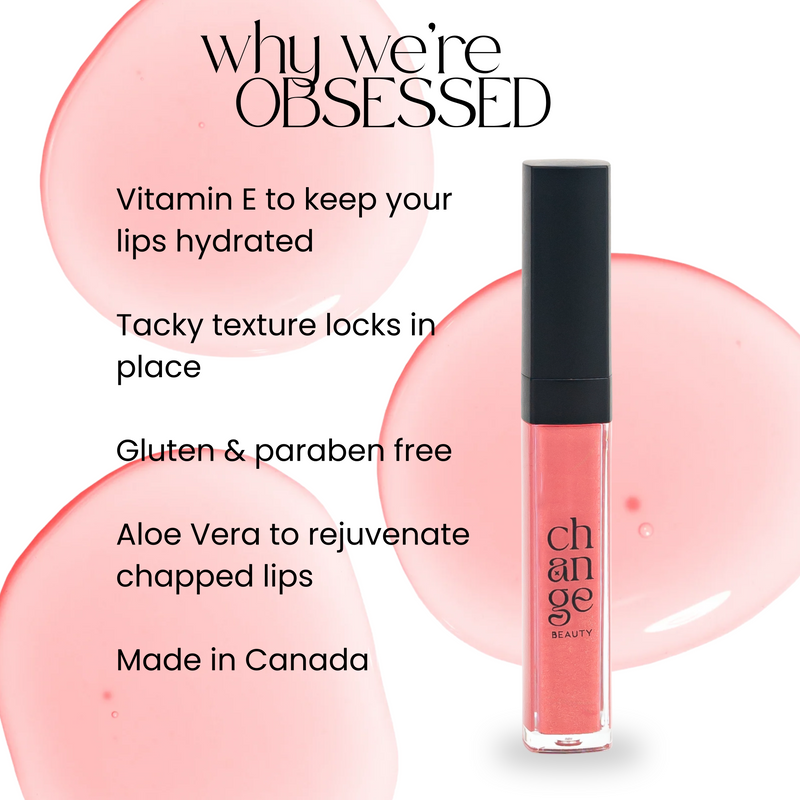 Sweet Talk LIPGLOSS