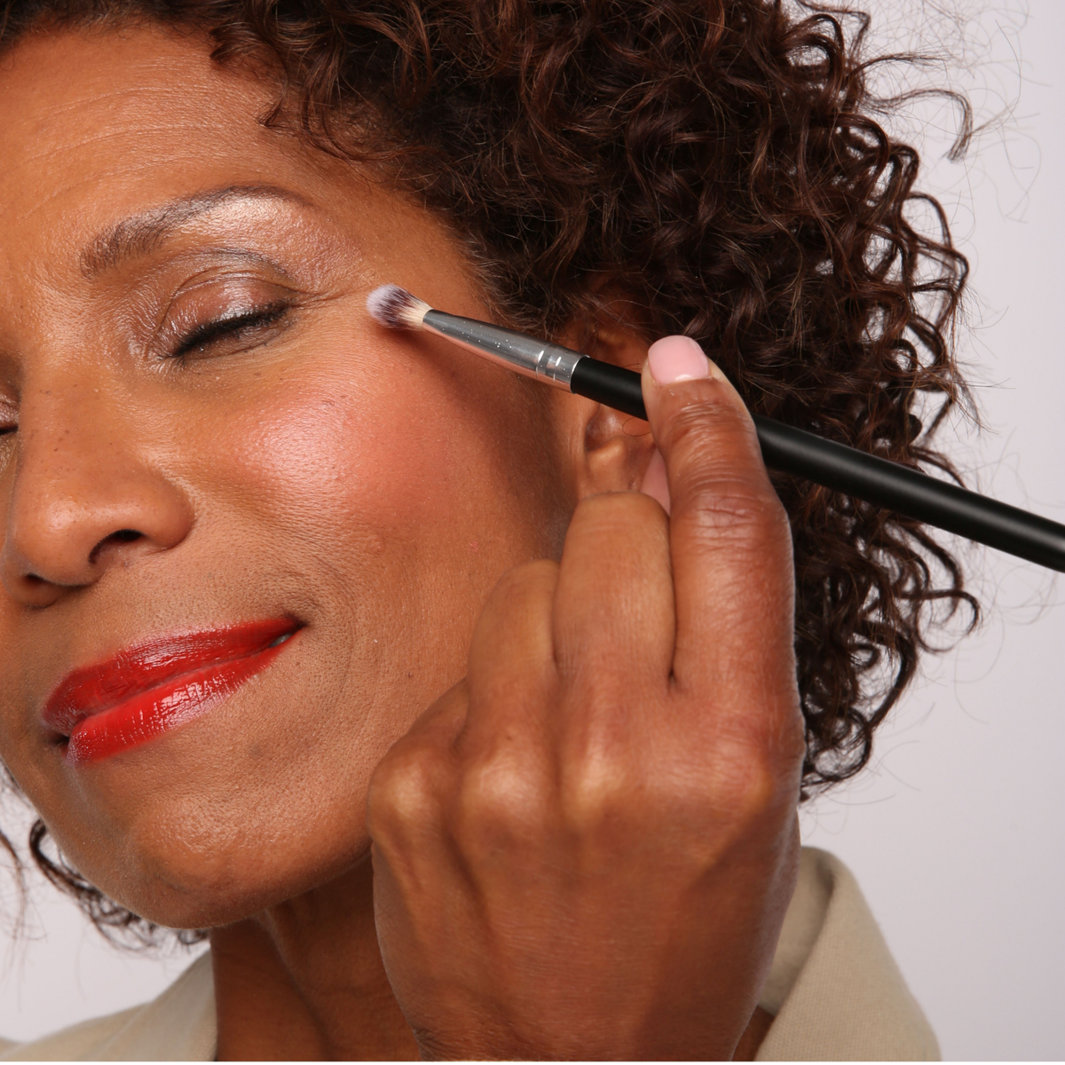 Brushes – Change Beauty