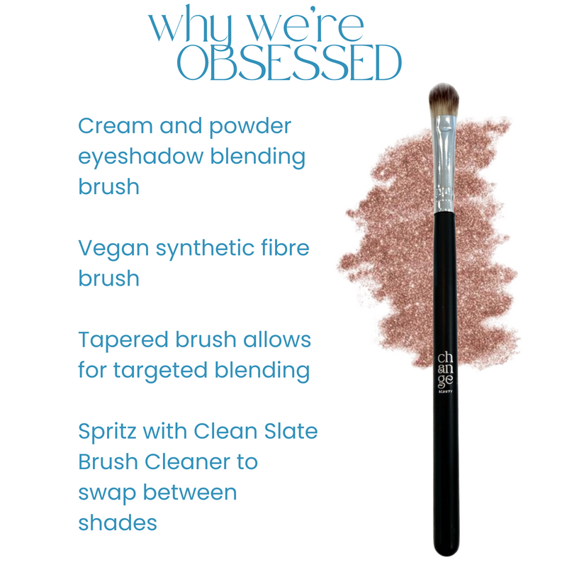 Eye'm Blending Brush