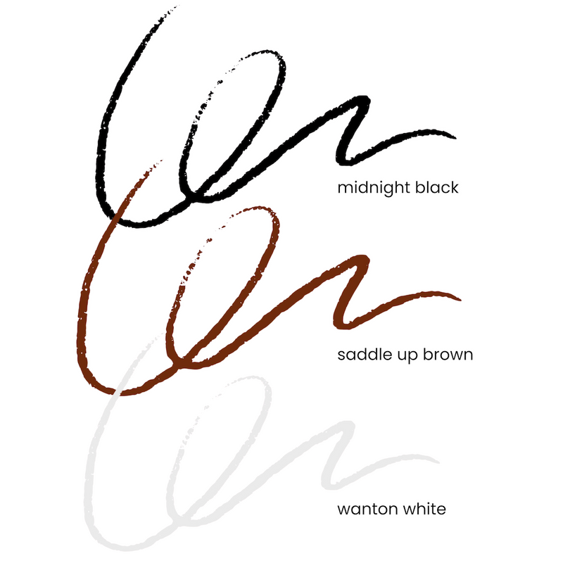 Wing It Eyeliner Pencil