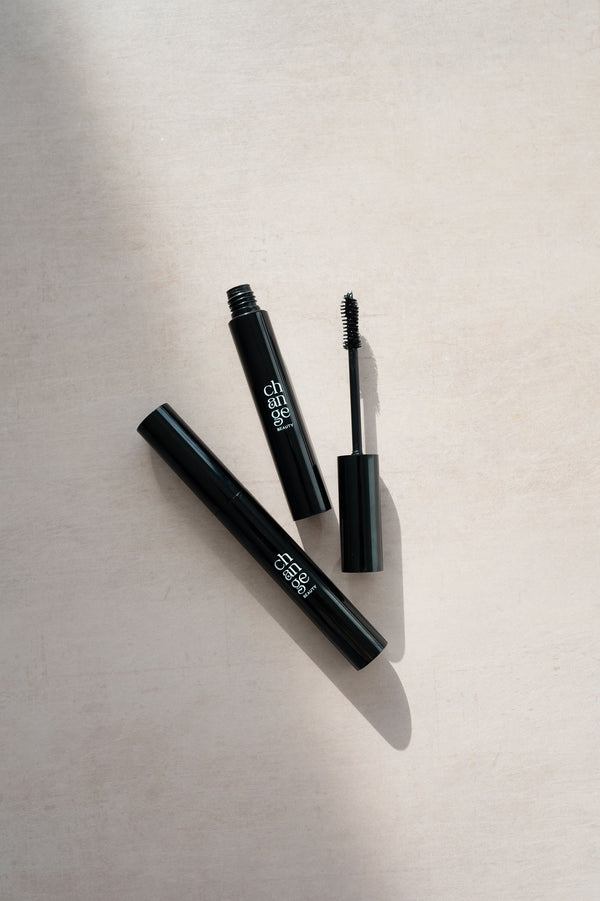 Doubling Down Mascara