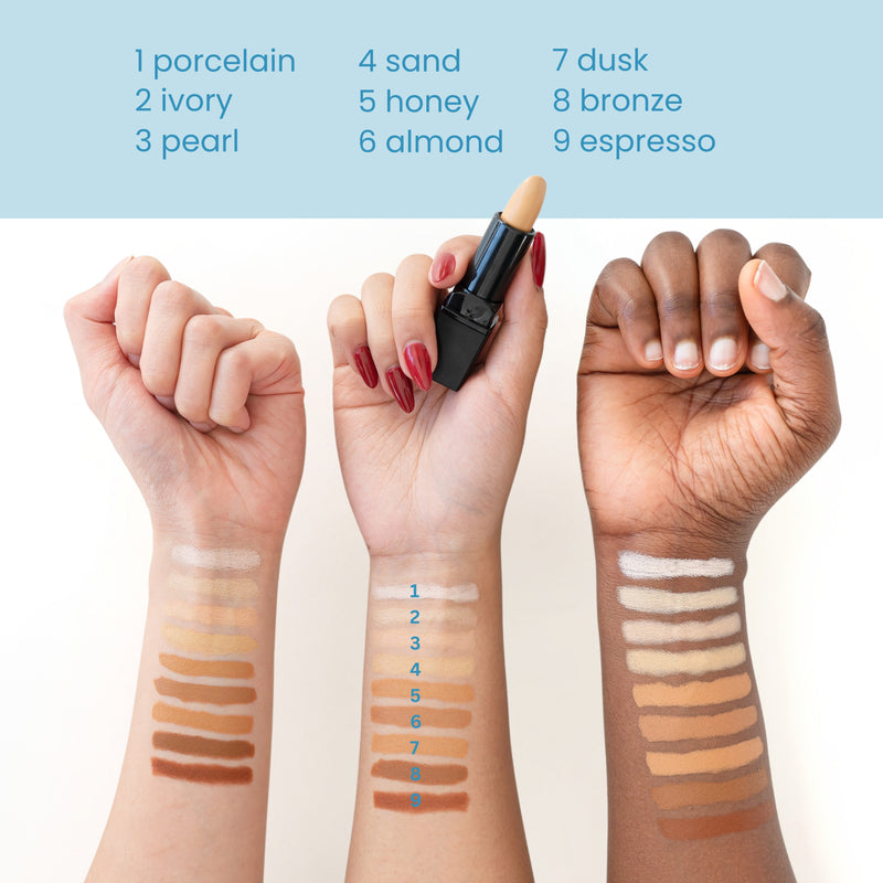 As You Are Complexion Perfector