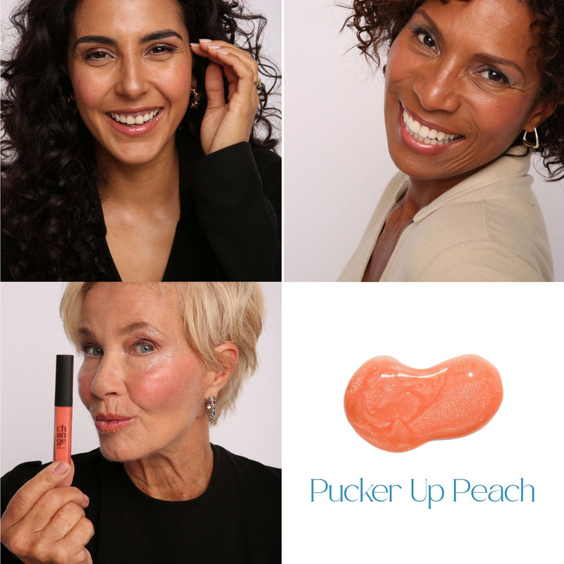 Sweet Talk LIPGLOSS