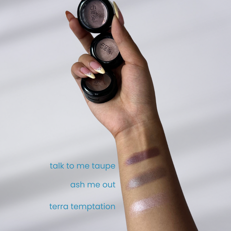 Lid Lust Cream Eyeshadow