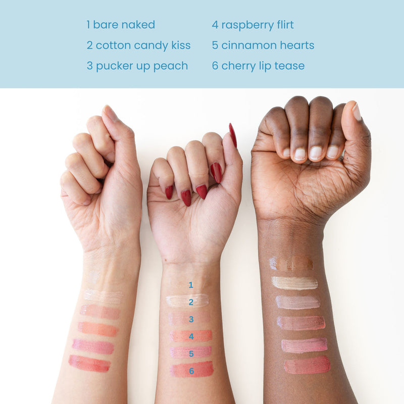 Sweet Talk LIPGLOSS