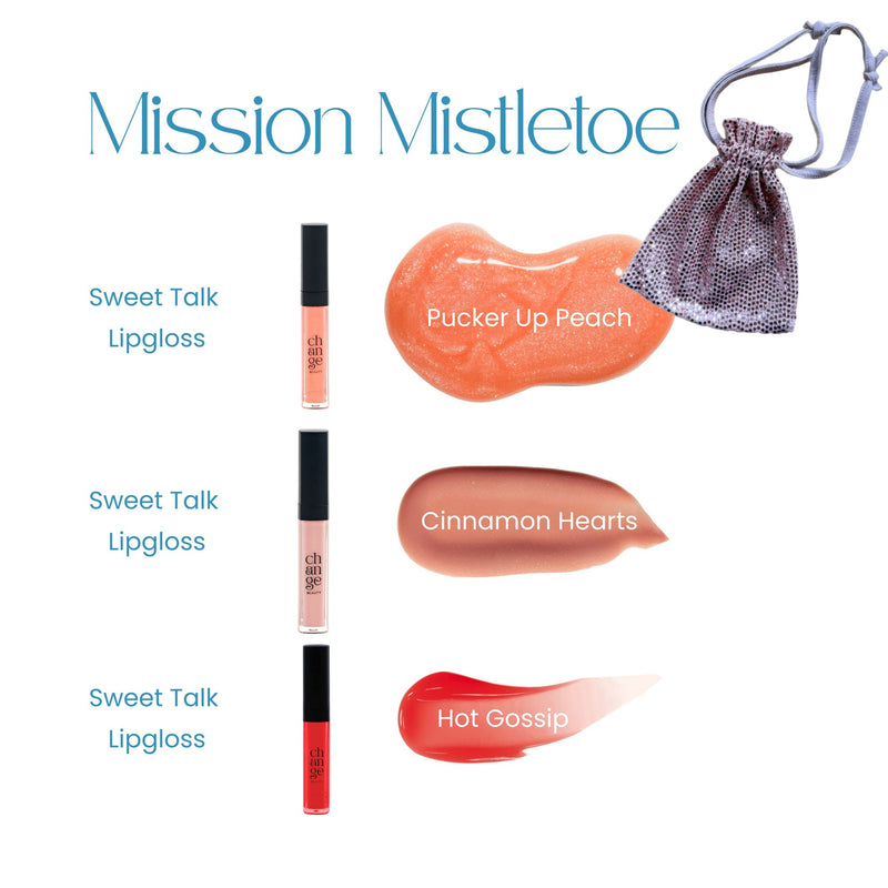 Mission Mistletoe Kit