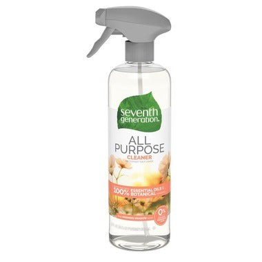 Seventh Generation All Purpose Cleaner Morning Meadow