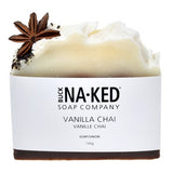 Buck Naked Soap Company Vanilla Chai Soap