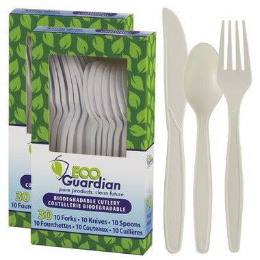 Eco Guardian Cutlery Box