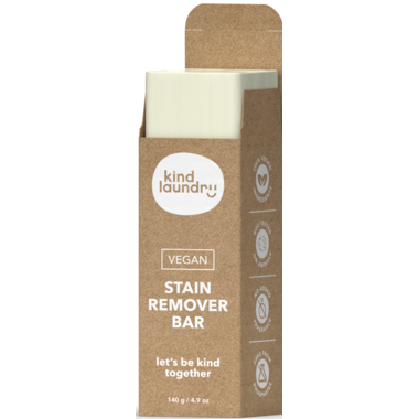 Kind Laundry Stain Remover Bar